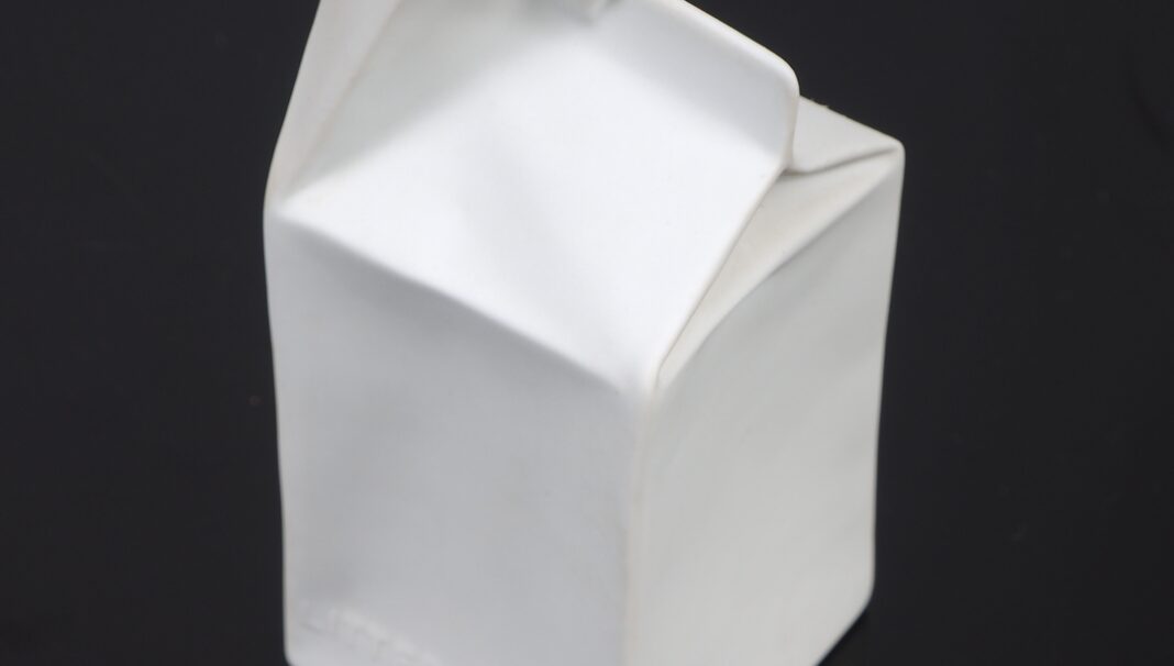 Wazon porcelanowy, Rosenthal 